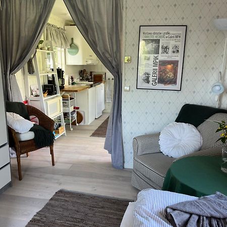 Akarpsvaegen Vacation Home Trelleborg Extérieur photo