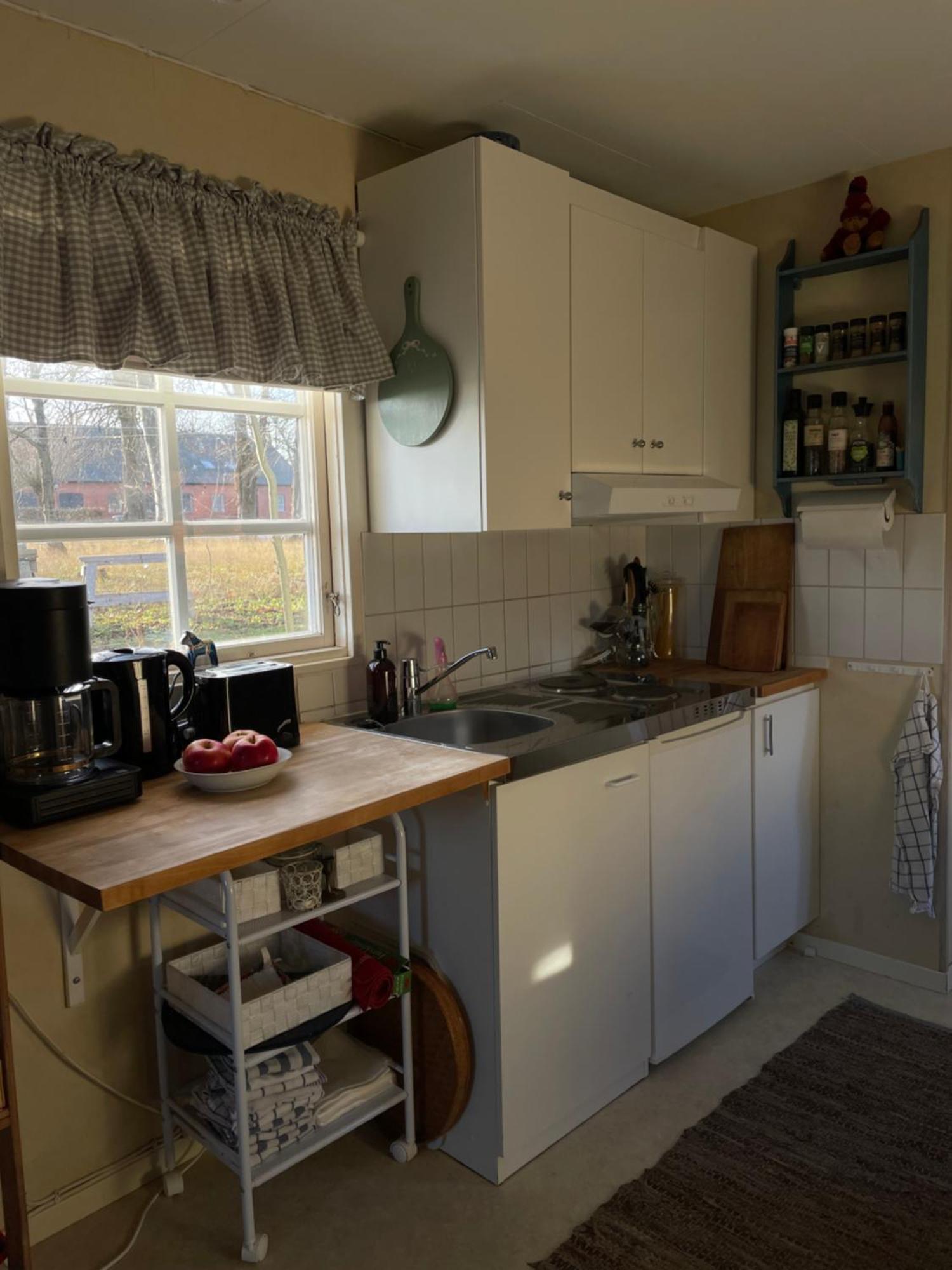 Akarpsvaegen Vacation Home Trelleborg Extérieur photo