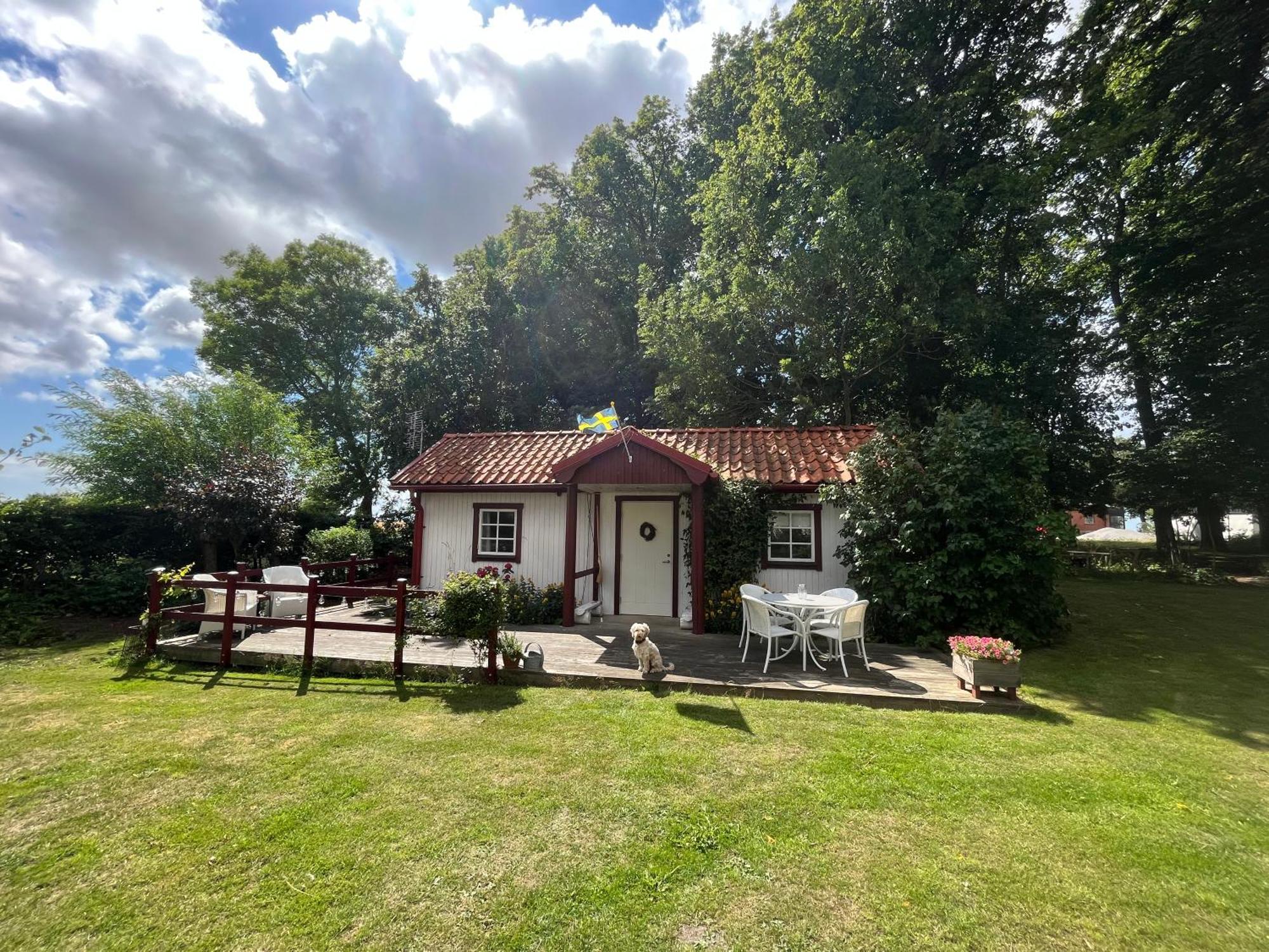 Akarpsvaegen Vacation Home Trelleborg Extérieur photo