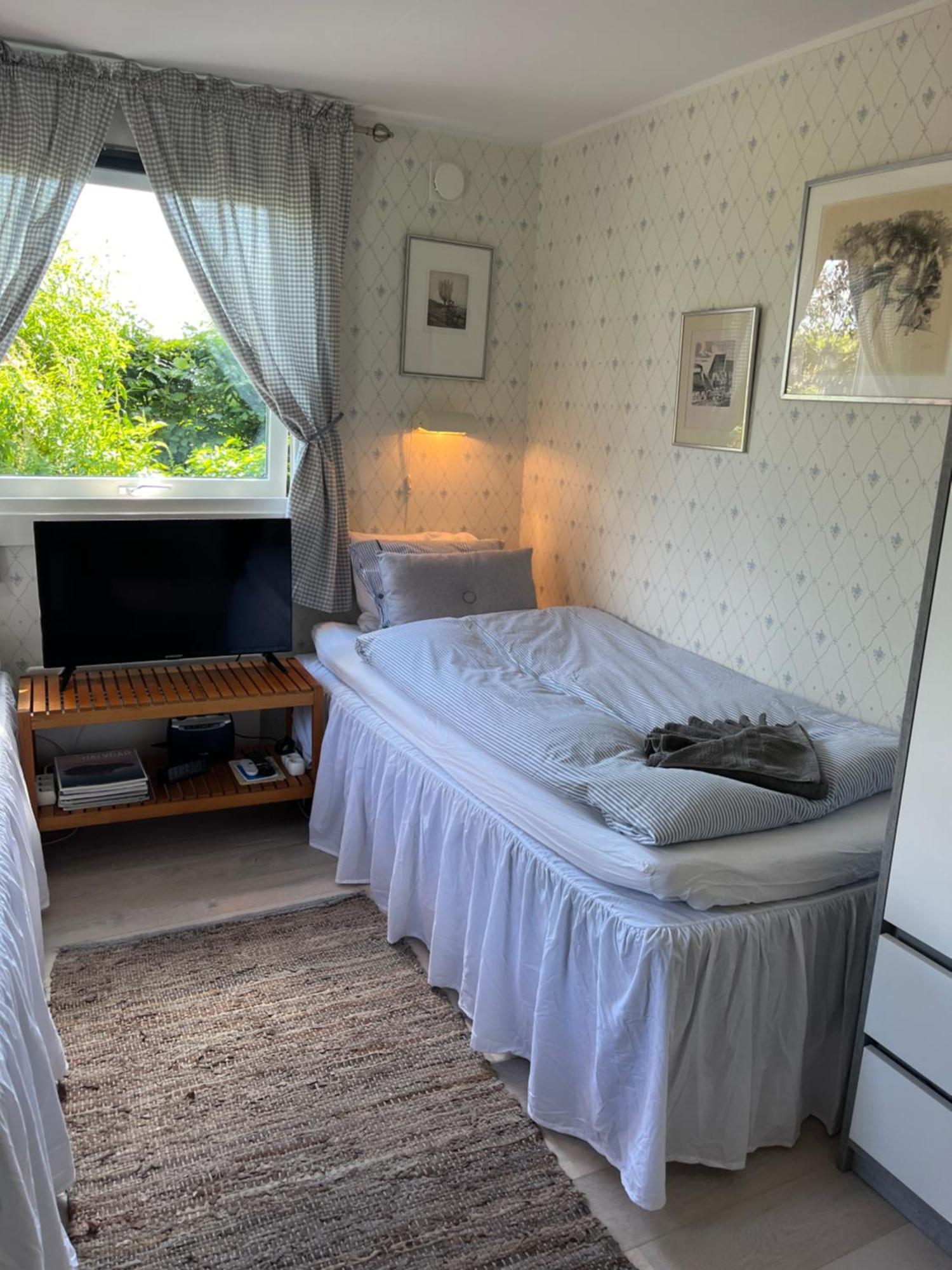 Akarpsvaegen Vacation Home Trelleborg Extérieur photo
