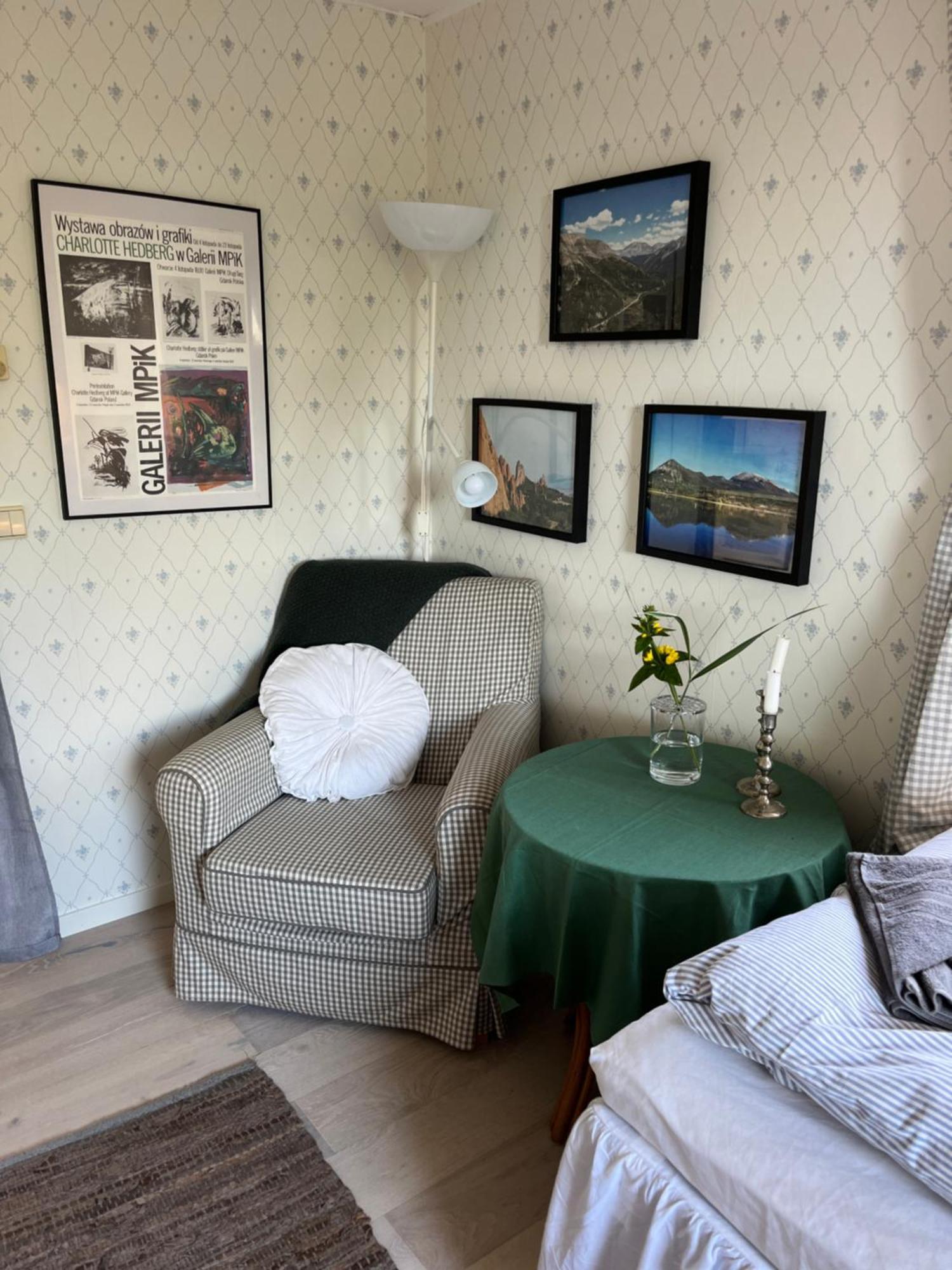 Akarpsvaegen Vacation Home Trelleborg Extérieur photo