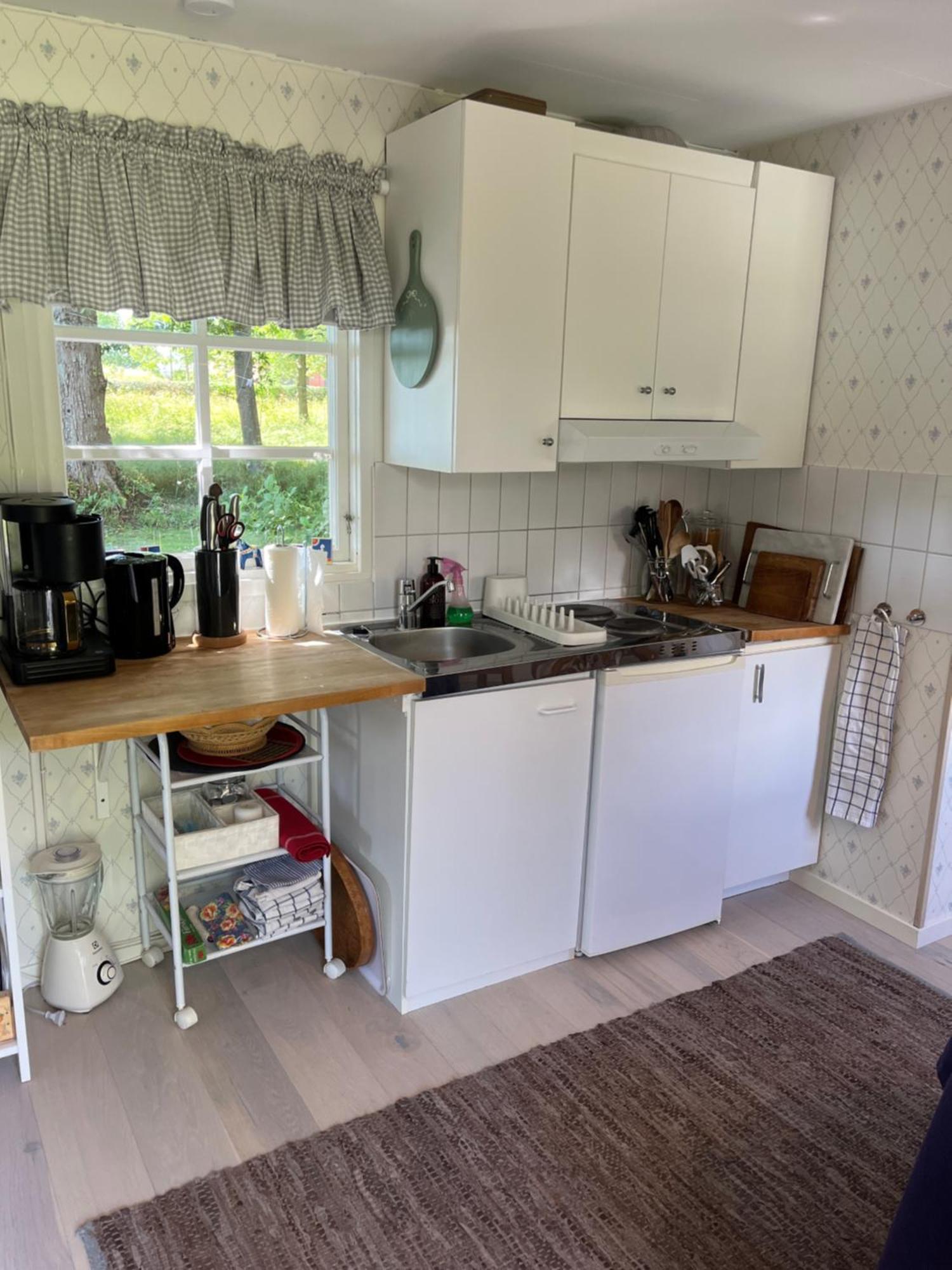 Akarpsvaegen Vacation Home Trelleborg Extérieur photo