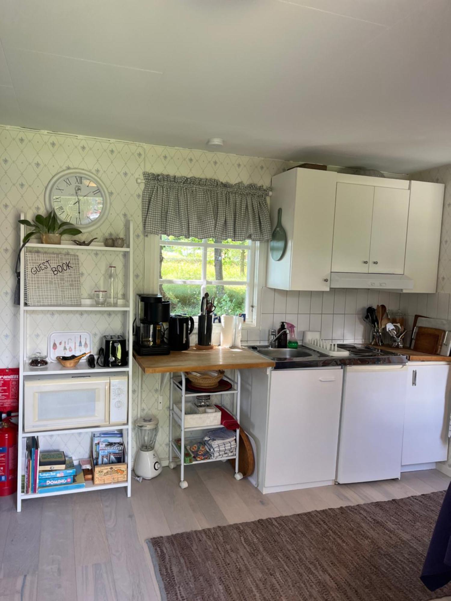 Akarpsvaegen Vacation Home Trelleborg Extérieur photo