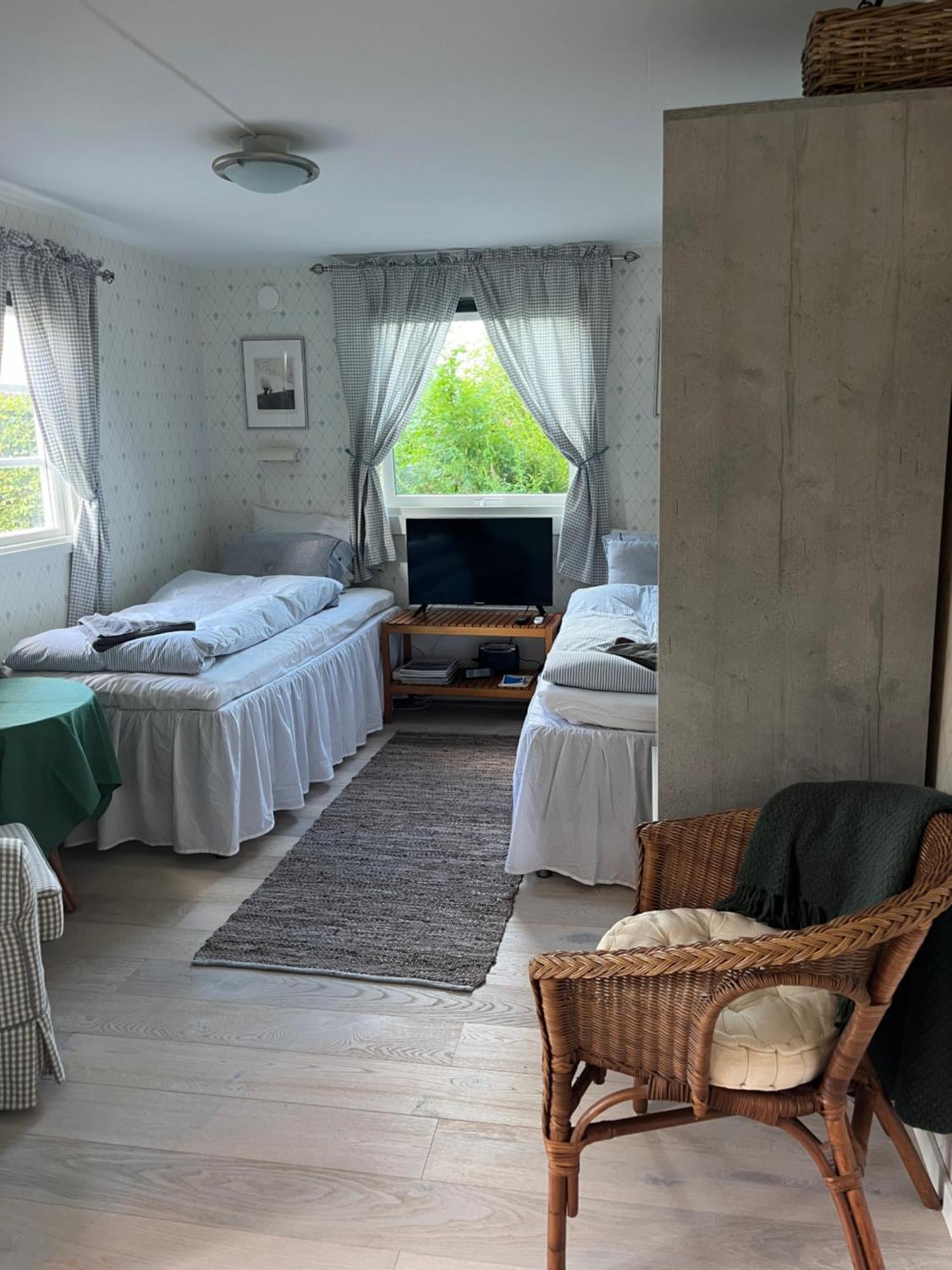 Akarpsvaegen Vacation Home Trelleborg Extérieur photo