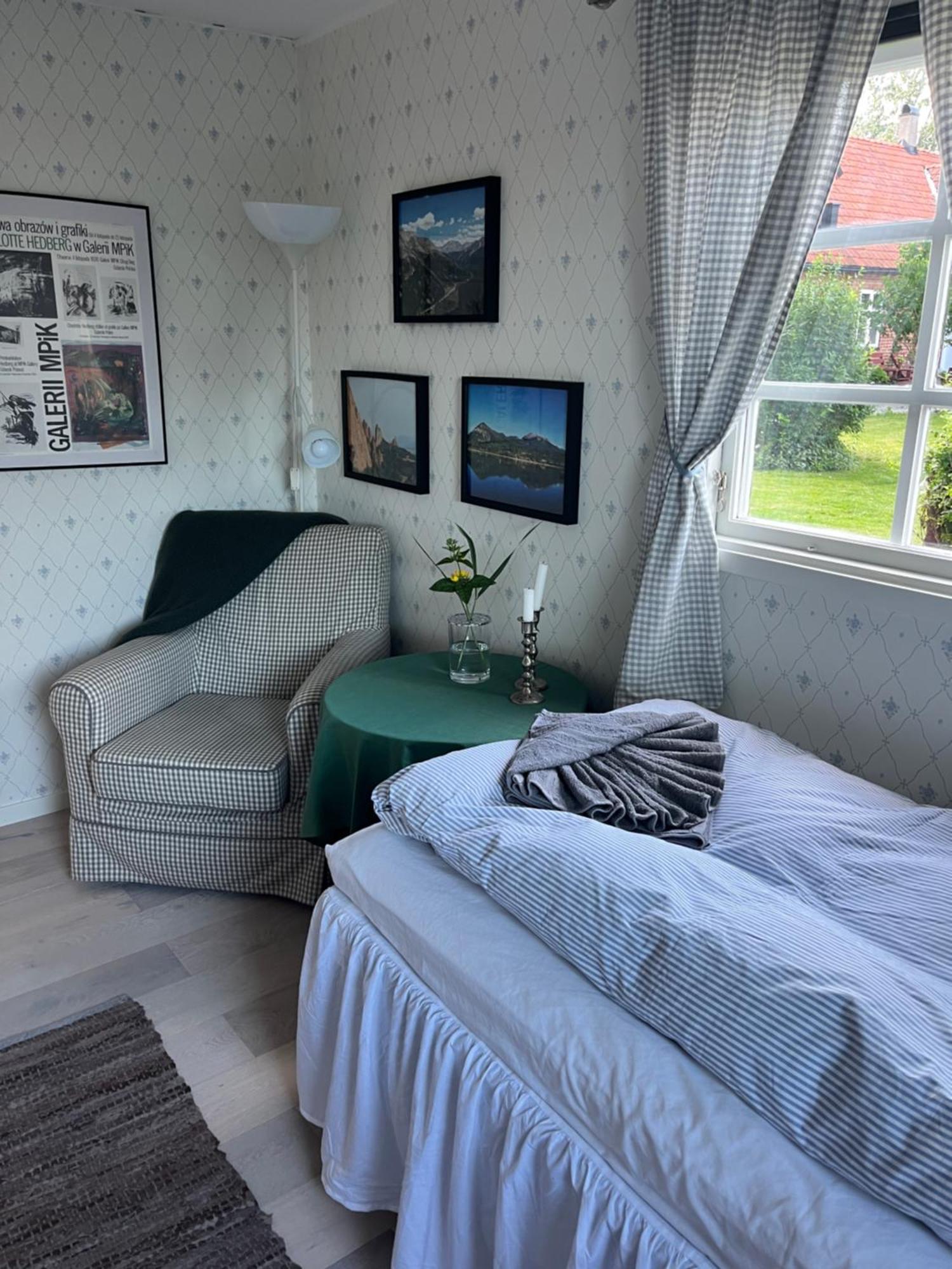 Akarpsvaegen Vacation Home Trelleborg Extérieur photo