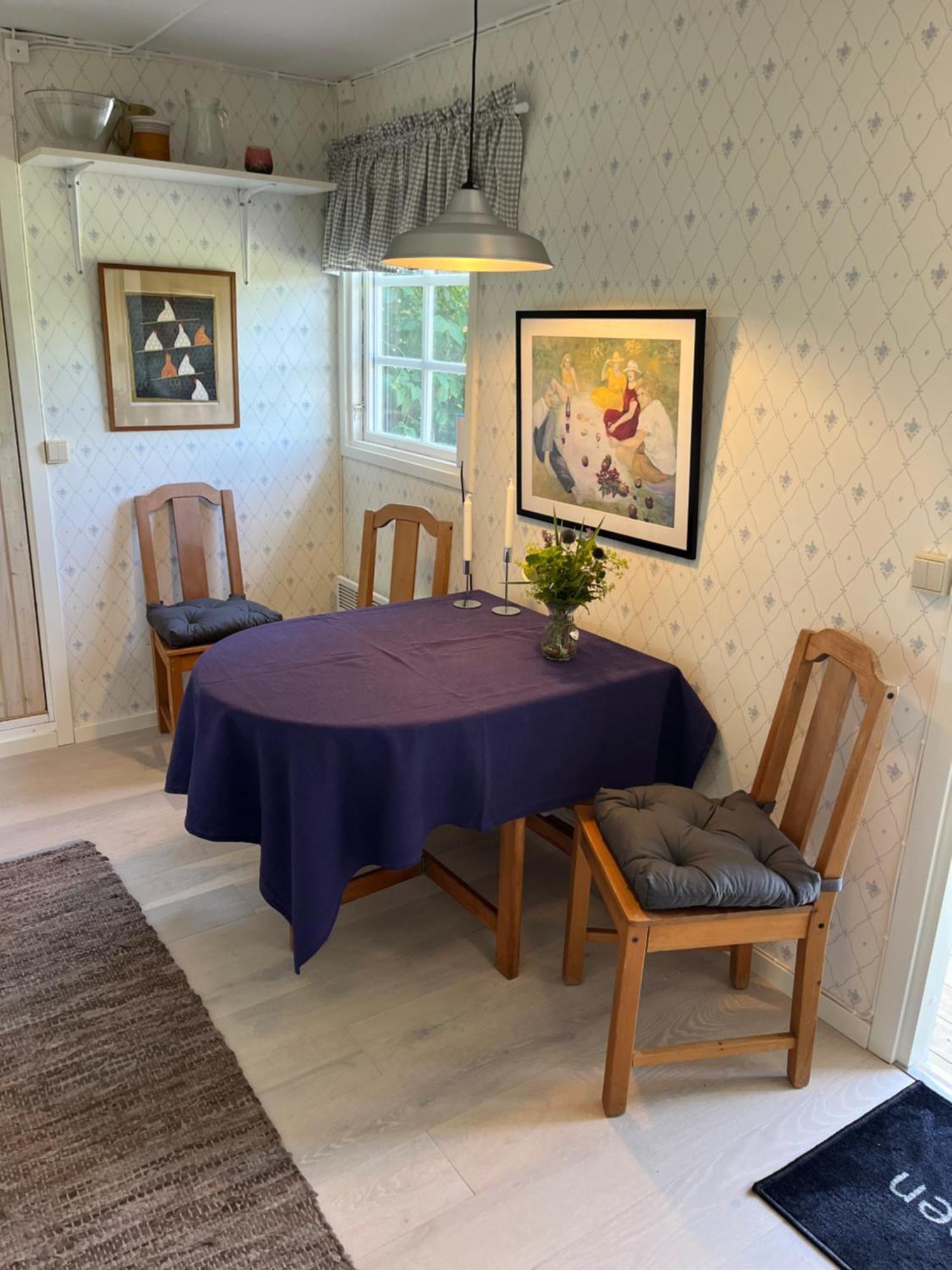 Akarpsvaegen Vacation Home Trelleborg Extérieur photo