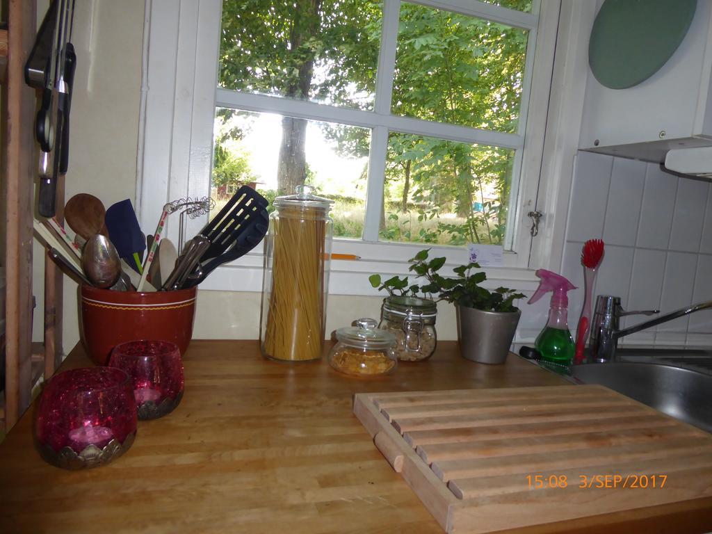 Akarpsvaegen Vacation Home Trelleborg Extérieur photo